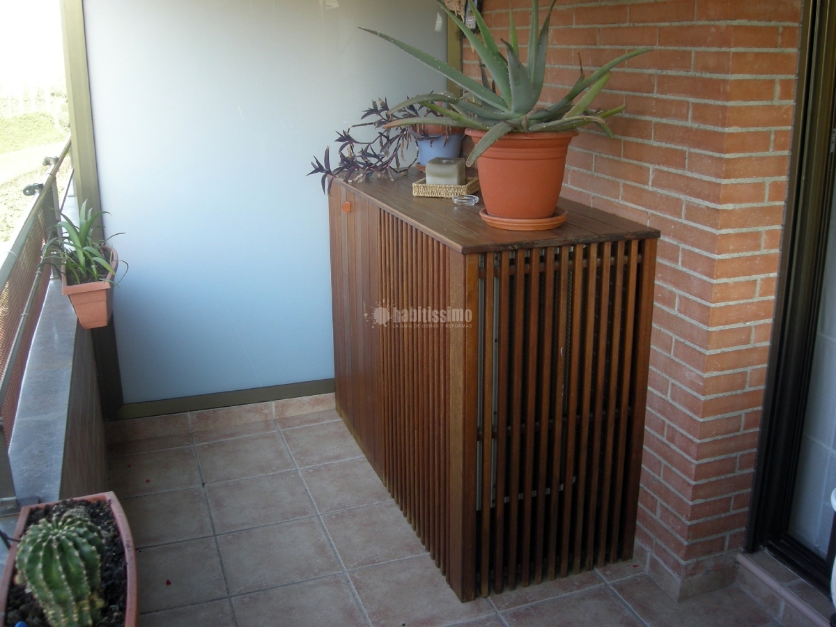 Carpintería Madera, Ebanistería