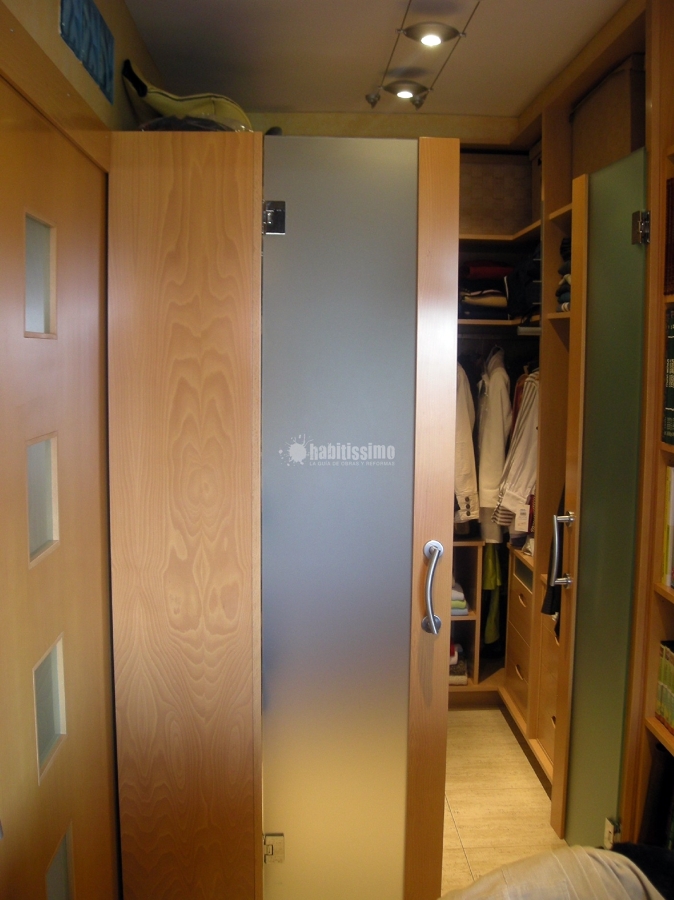 Carpintería Madera, Ebanistería