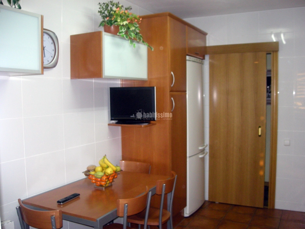 Carpintería Madera, Ebanistería