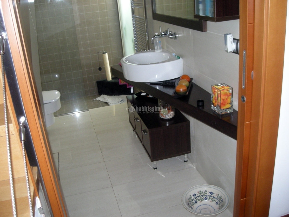 Carpintería Madera, Ebanistería