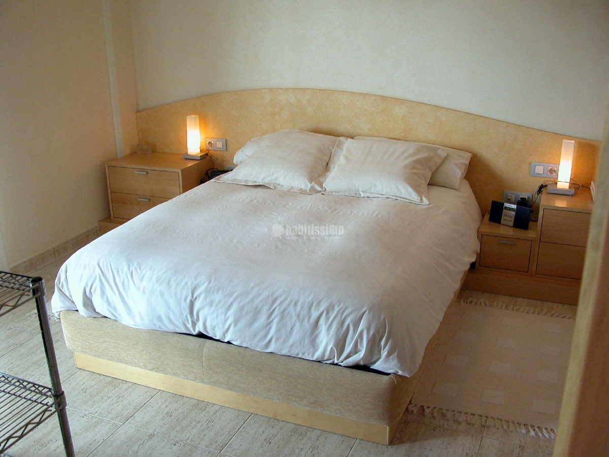 Carpintería Madera, Ebanistería