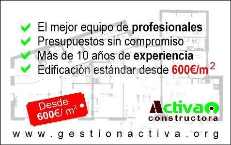 Construcción Casas, Reformas General, Construcción Edificios