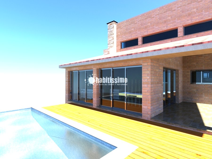 Reformas Viviendas, Arquitectura, Construcciones Reformas