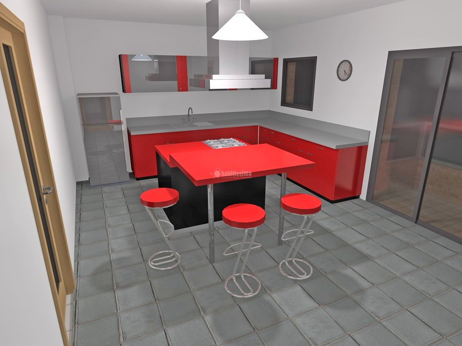 Reformas Viviendas, Ingeniería, Construcciones Reformas