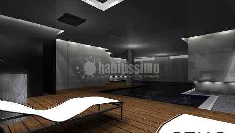 Interioristas, Reformas Viviendas, Reforma