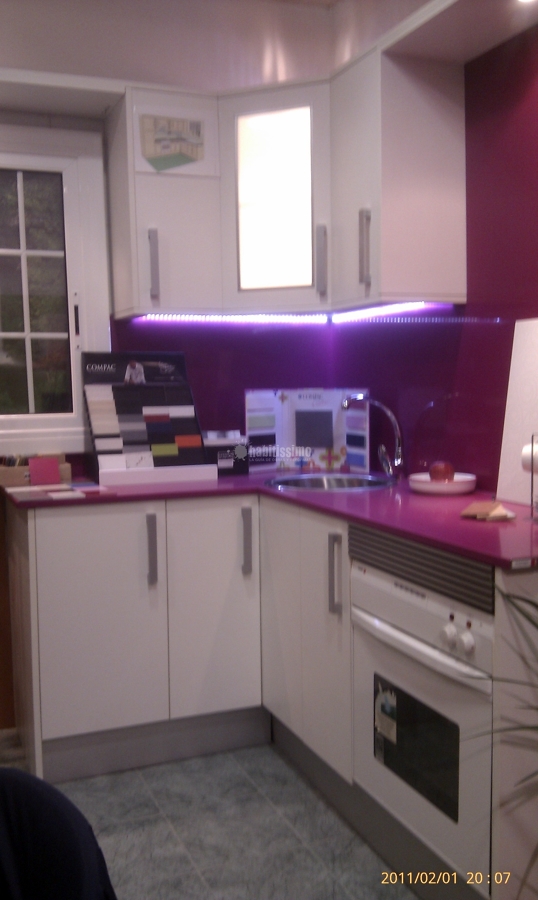 Reformas Cocinas, Reformas Viviendas, Reparación Ordenadores