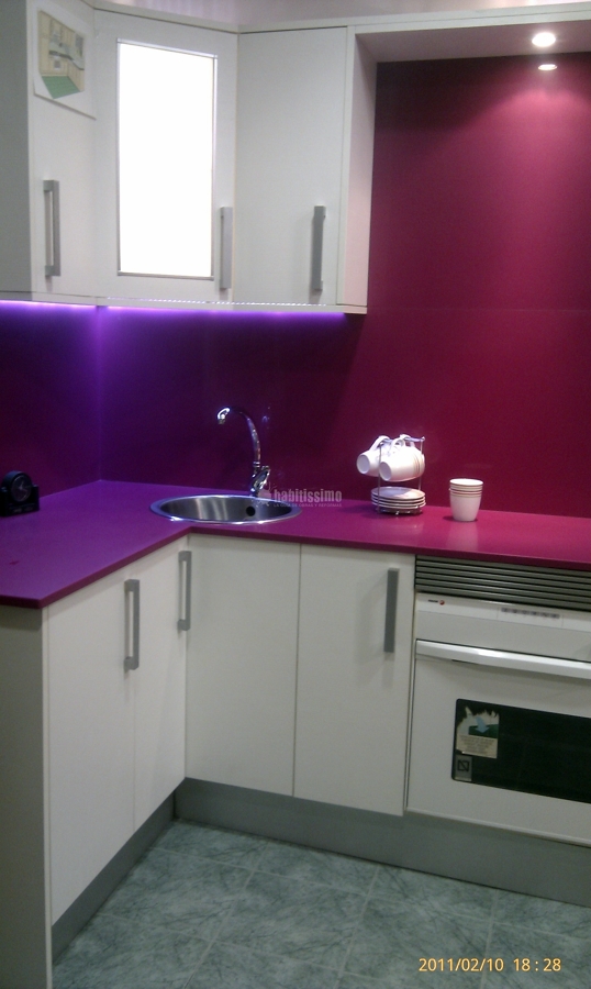 Reformas Cocinas, Construcciones Reformas, Reparación Ordenadores