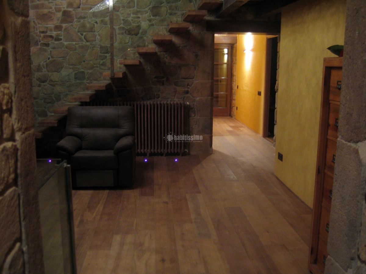 Reformas Viviendas, Construcciones Reformas