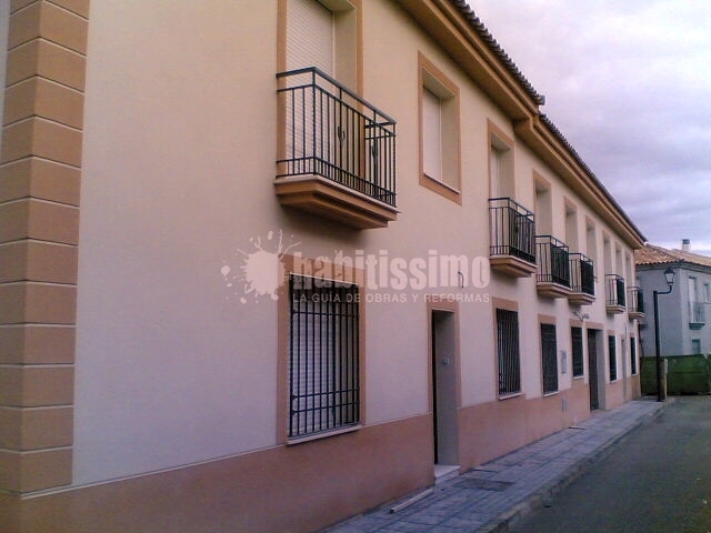 Construcción Casas, Construcciones Reformas, Reformas Cocinas