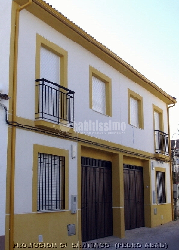 Construcción Casas, Viviendas Unifamiliares, Construcciones Reformas