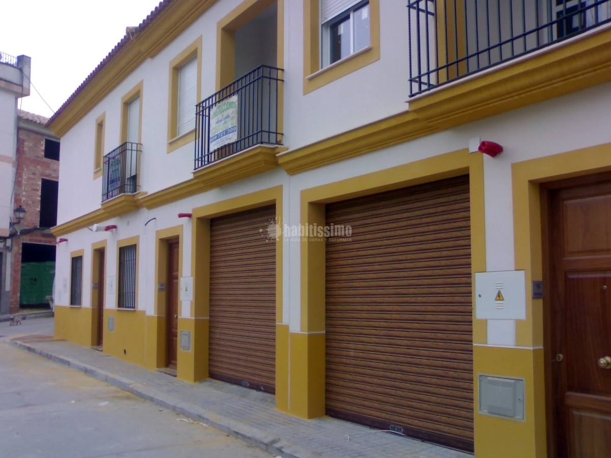 Construcción Casas, Reformas Cocinas, Reformas Viviendas