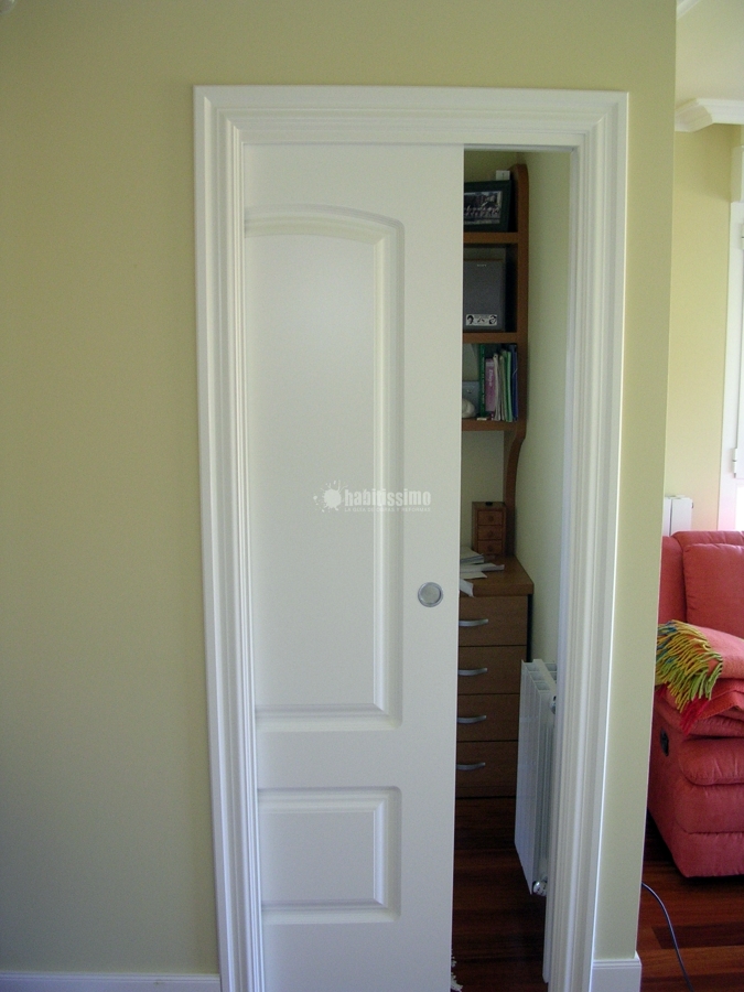 Reformas Viviendas, Tejados, Fachadas