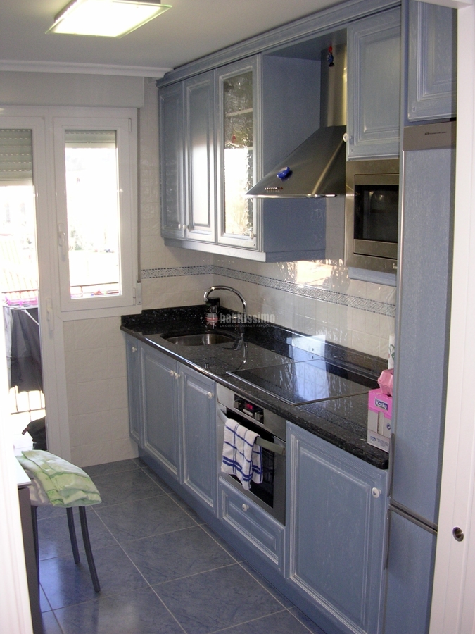 Reformas Viviendas, Tejados, Construcciones Reformas