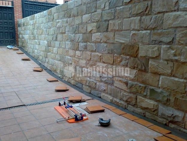 Reformas Viviendas, Suelos, Construcciones Reformas