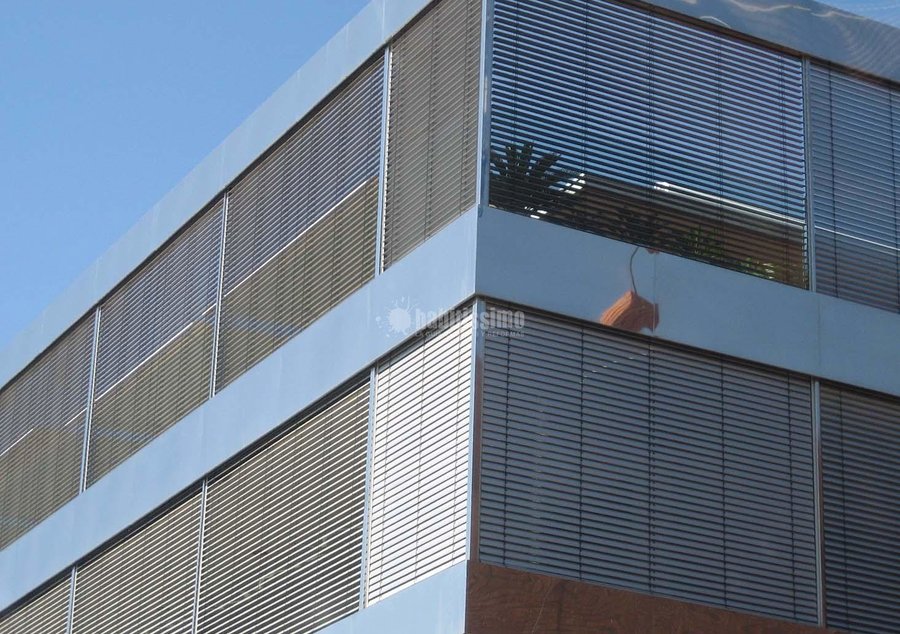 Cerramientos, Reforma, Automatismos