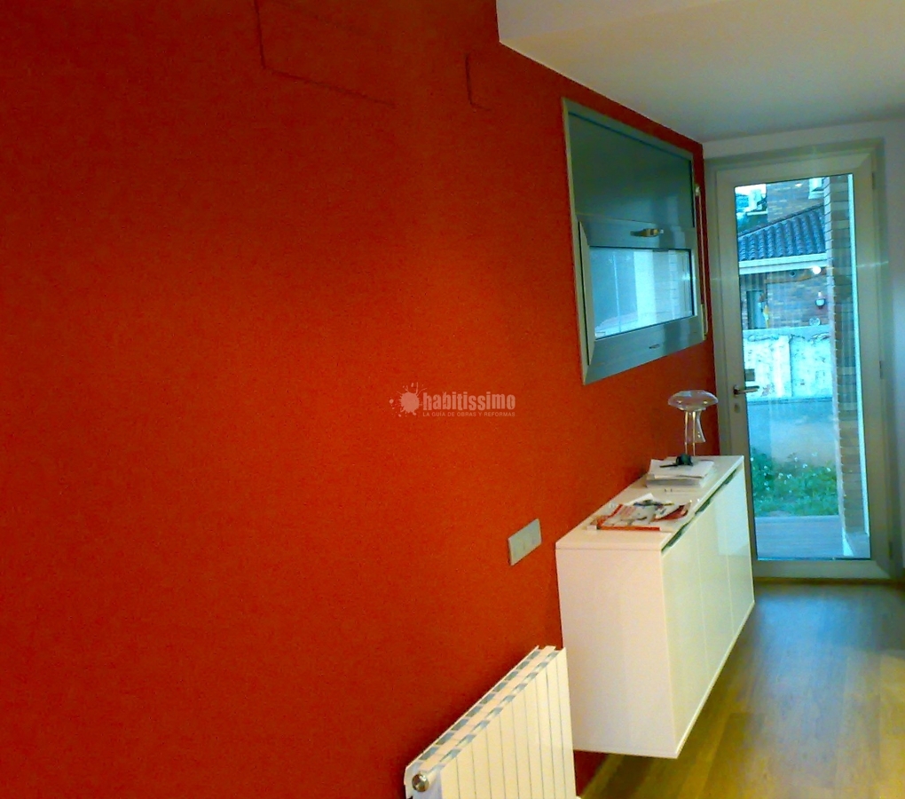 Pintores, Artículos Decoración, Obras Menores