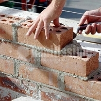 Limpieza, Rehabilitación Fachadas, Construcción