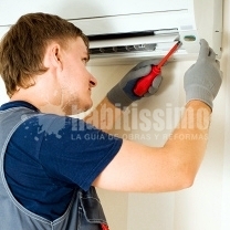 Limpieza, Rehabilitación Fachadas, Reforma