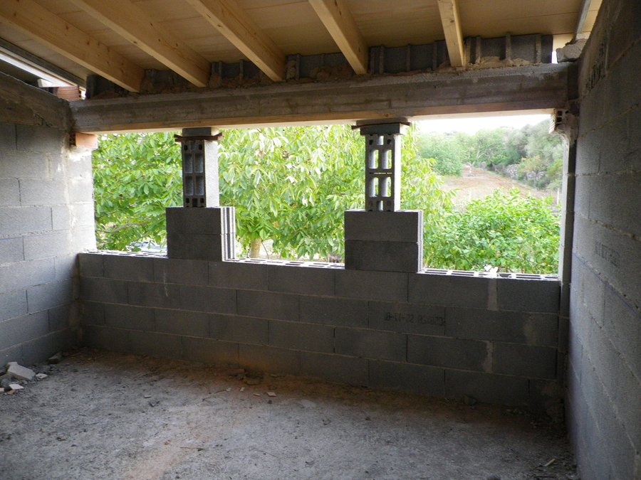 Construcción Casas, Alicatados, Azulejos