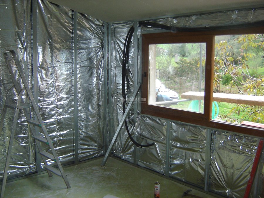 Construcción Casas, Reformas Comunidades, Reforma