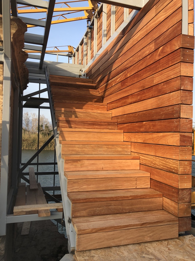 Castillo de Amposta, Tarragona