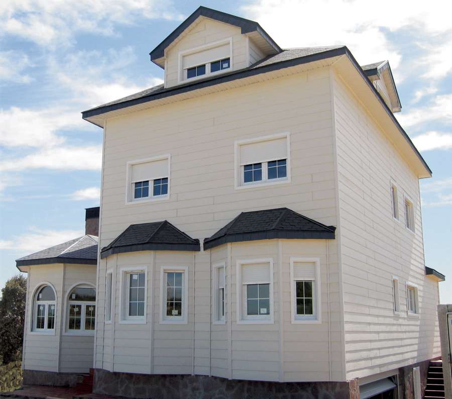 Proyecto personalizado