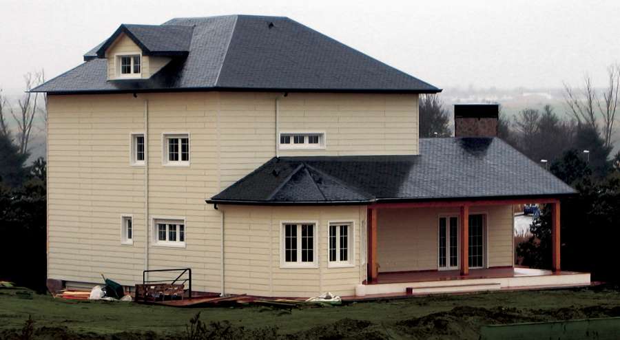 Proyecto personalizado