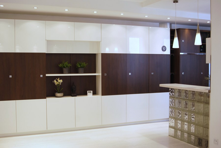 Reforma integral en Madrid, Barrio Salamanca. (2012)