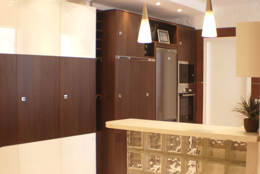 Reforma integral Bº Salamanca (2012)