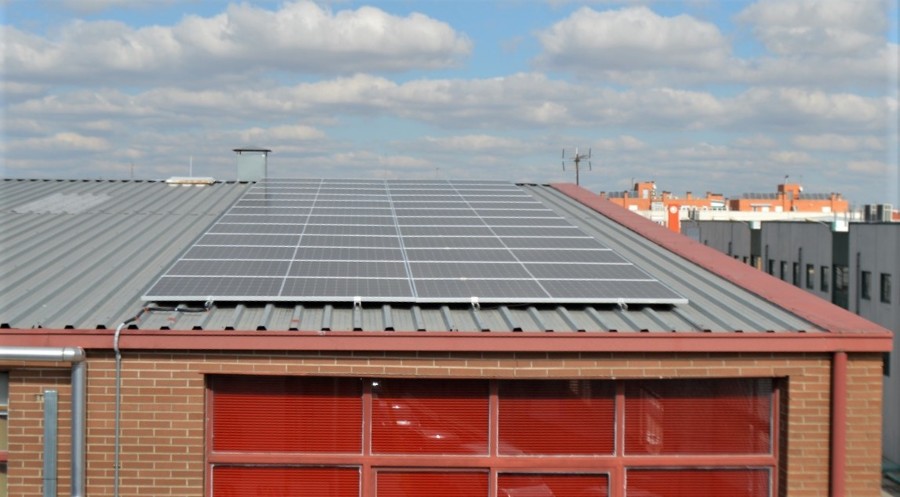 Adratek Soluciones Energéticas