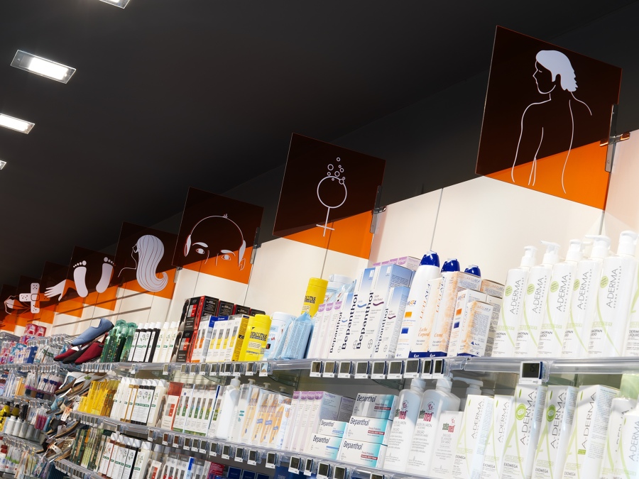 Reforma Farmacia Sagaro