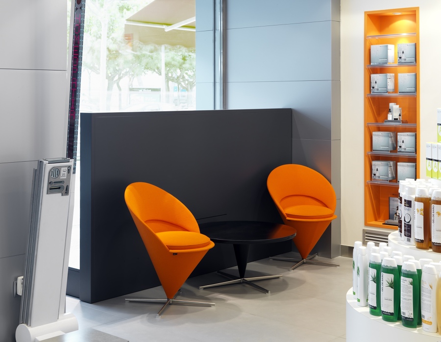 Reforma Farmacia Sagaro