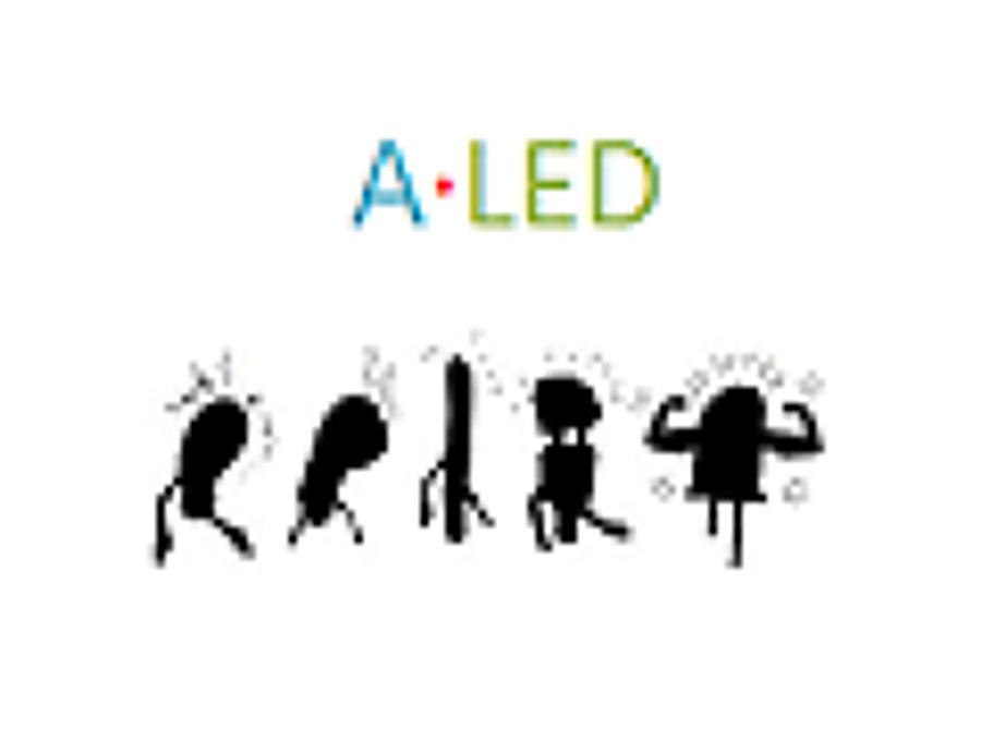 A·LED