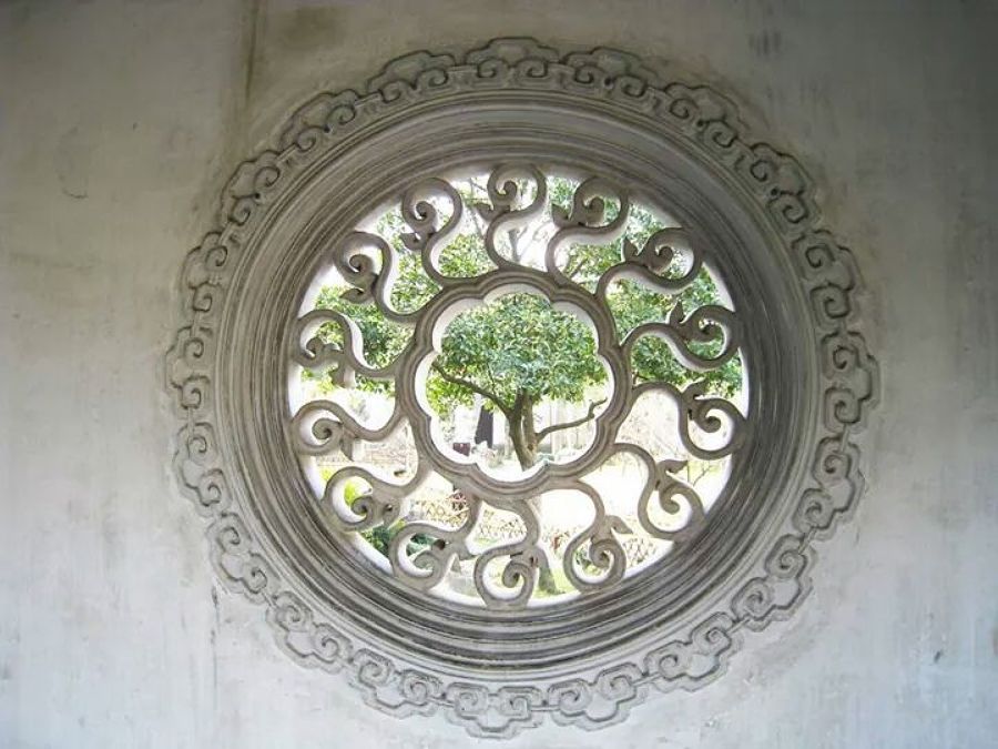 A TRAVÉS DE UNA MIRADA DIFERENTE 