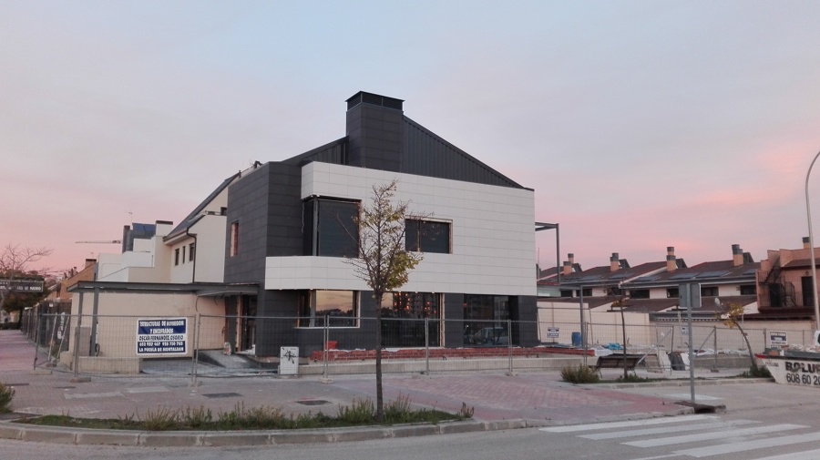 A VIVIENDA UNIFAMILIAR 1