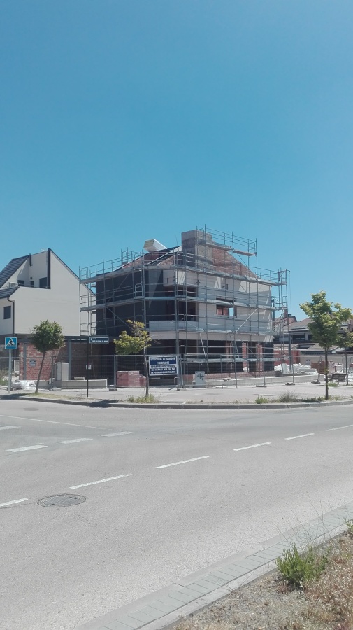 A VIVIENDA UNIFAMILIAR 2