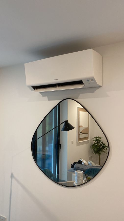 Split Daikin