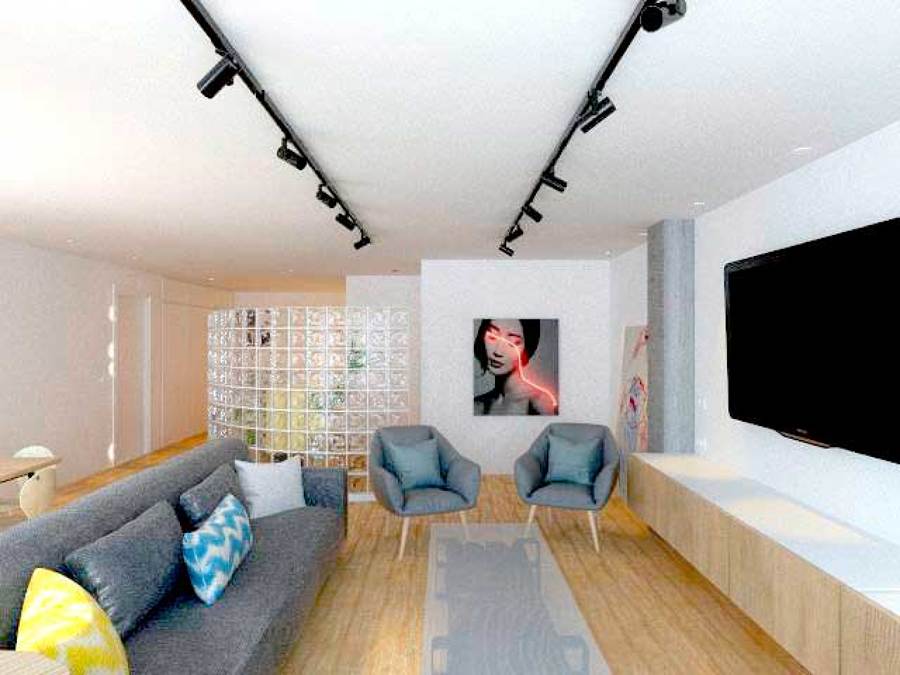 APARTAMENTO LLORENÇ CERDÀ