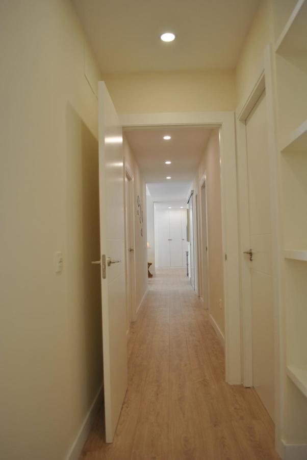 Reforma integral de vivienda