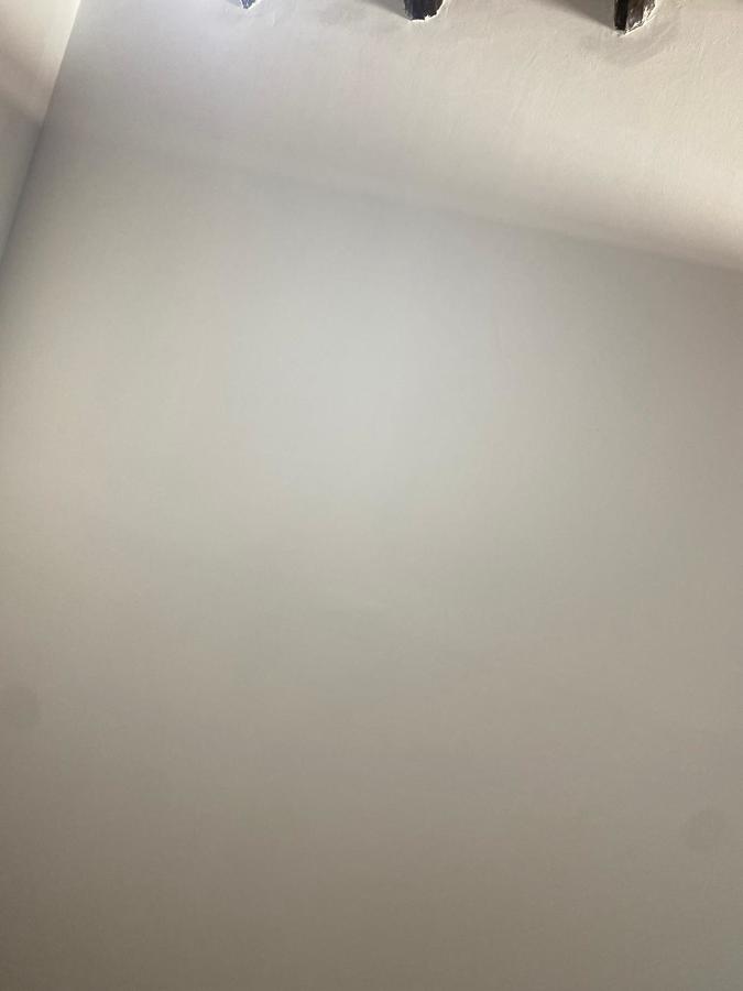 Pared de pladur terminado