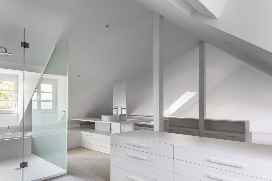 REFORMA INTEGRAL VIVIENDA EN POZUELO