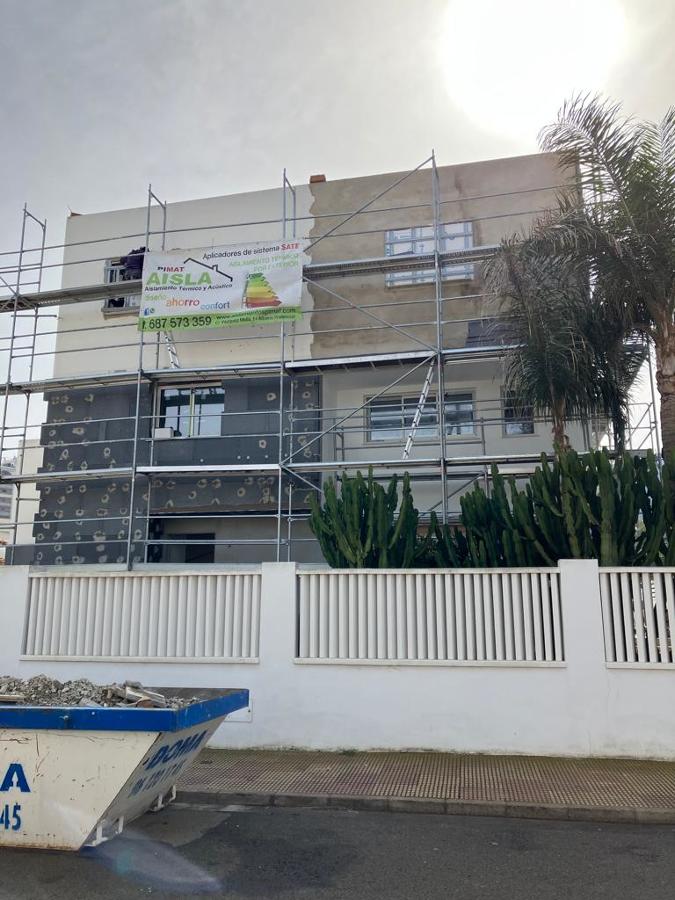 SATE Vivienda unifamiliar Cullera.