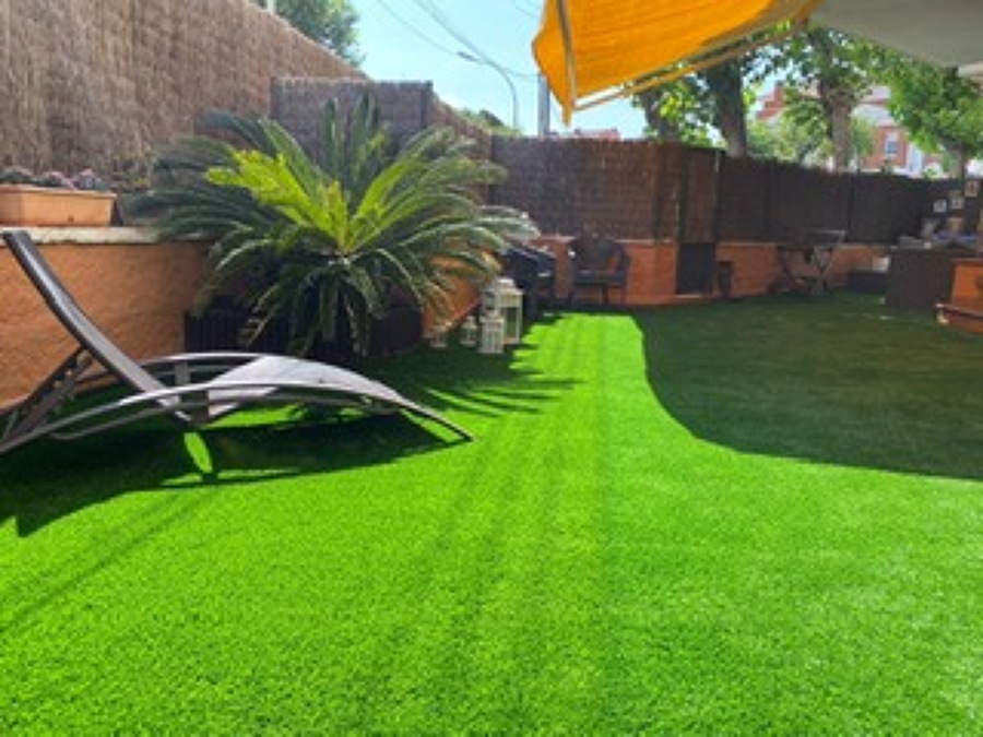 Jardín Vilassar deMar