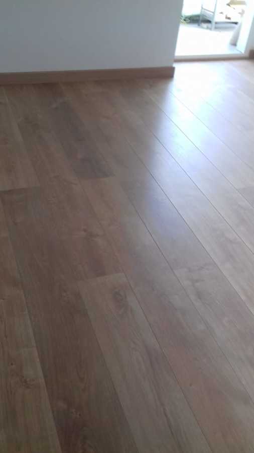 Instalación de Tarima.