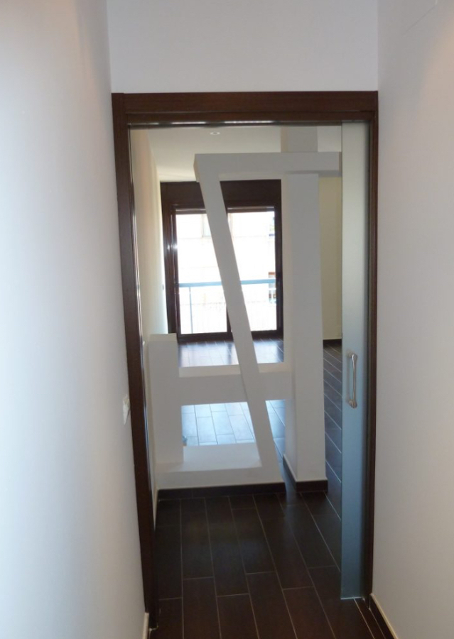 VIVIENDA CALLE INFANTA MERCEDES