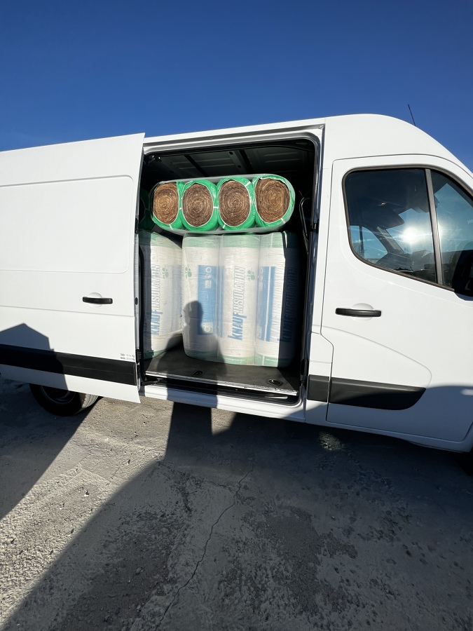 Transportes de todo tipo”