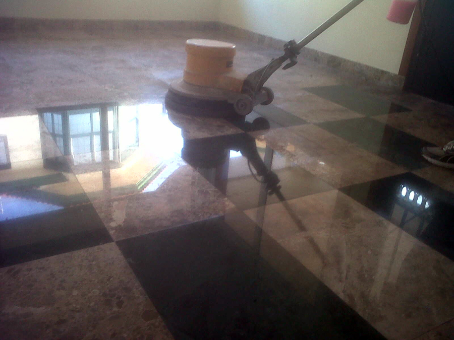 abrillantado comunidad