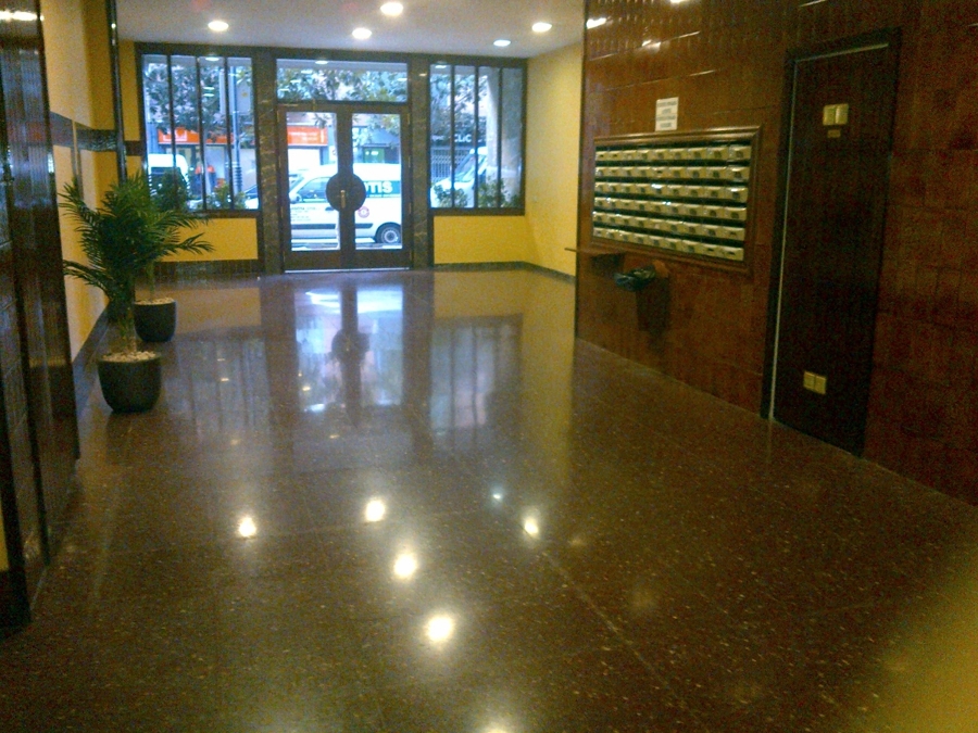 Abrillantados y Pulidos