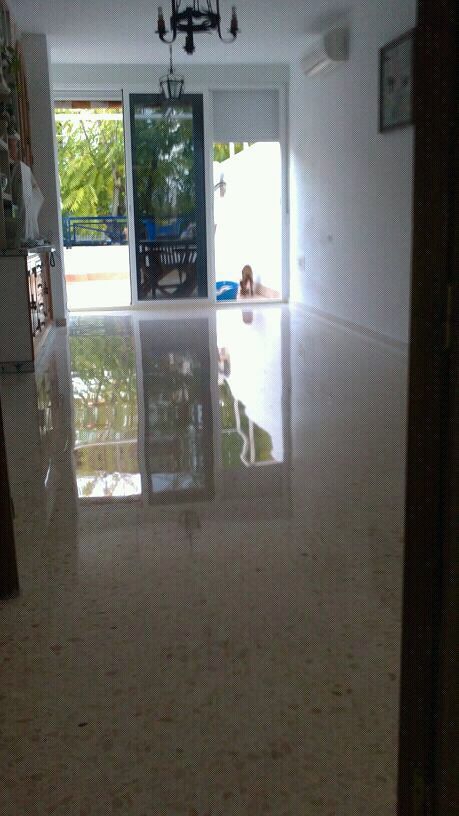 Abrillantar cordoba cristalizando