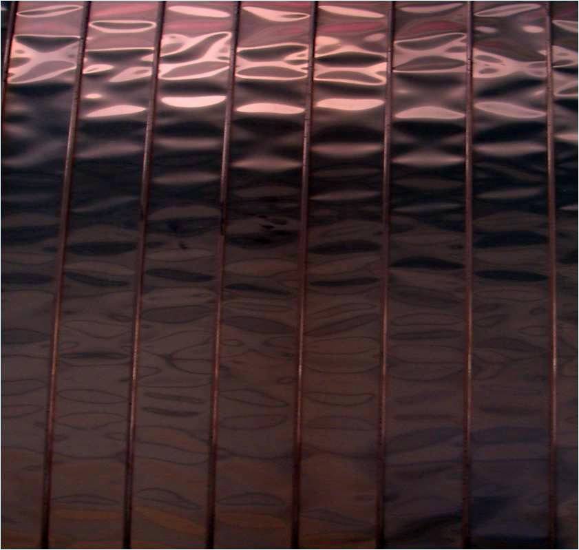 Absorbedores a medida